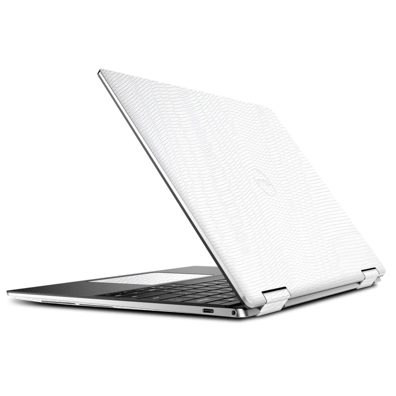 Dell XPS 13 2-in-1 (7390) Waveform Skins
