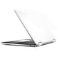 Dell XPS 13 2-in-1 (7390) White Gloss Skins