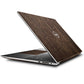 Dell XPS 15 (9500) Aged Oak Skins
