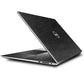 Dell XPS 15 (9510) Black camo skins