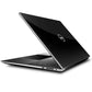 Dell XPS 17 (9700) Black Gloss Skins