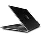 Dell XPS 15 (9500) Black Leather Skins