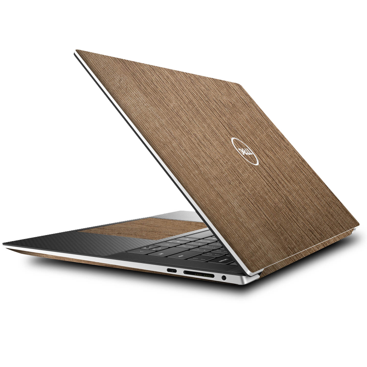 Dell XPS 15 (9500) Modern Oak Skins