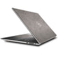 Dell XPS 15 (9510) Sahara concrete skins
