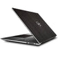 Dell XPS 17 (9700) Silverblack Wood Skins