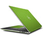 Dell XPS 15 (9510) Textured matt green skins