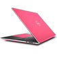 Dell XPS 15 (9510) Textured matt pink skins