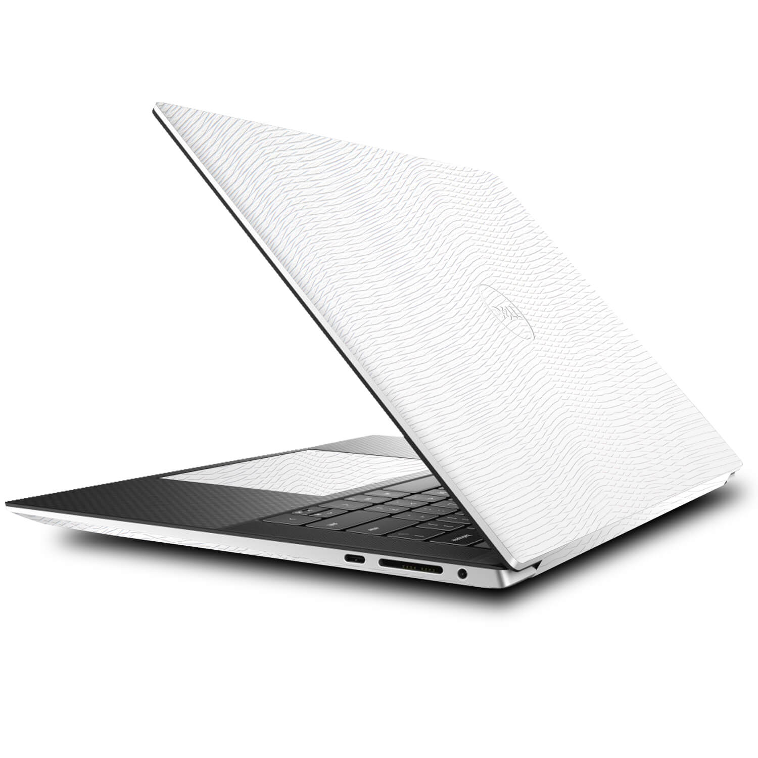 Dell XPS 15 (9510) Waveform skins