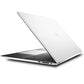 Dell XPS 15 (9510) White carbon fibre skins