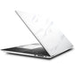 Dell XPS 15 (9500) White Marble Skins