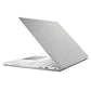 Dell XPS 13 7390 Brushed Aluminium Skins