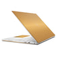 Dell XPS 13 Brushed Gold Skins 9380