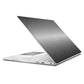 Dell XPS 13 Brushed Titanium Skins 9370