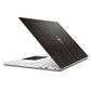 Dell XPS 13 7390 Silverblack Wood Skins