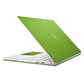 Dell XPS 13 Textured Matt Green Skins 9370