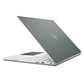 Dell XPS 13 Textured Matt Grey Skins 9380