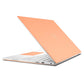 Dell XPS 13 7390 Textured Matt Peach Skins