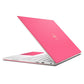 Dell XPS 13 Textured Matt Pink Skins 9380