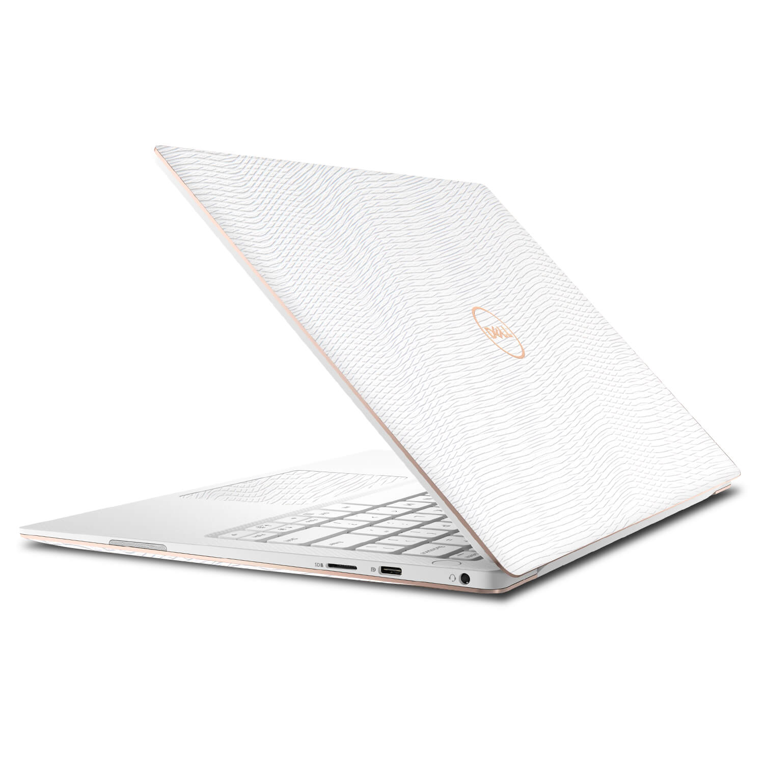 Dell XPS 13 Waveform Skins 9380