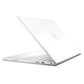 Dell XPS 13 7390 White Gloss Skins