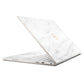 Dell XPS 13 White Marble Skins 9380