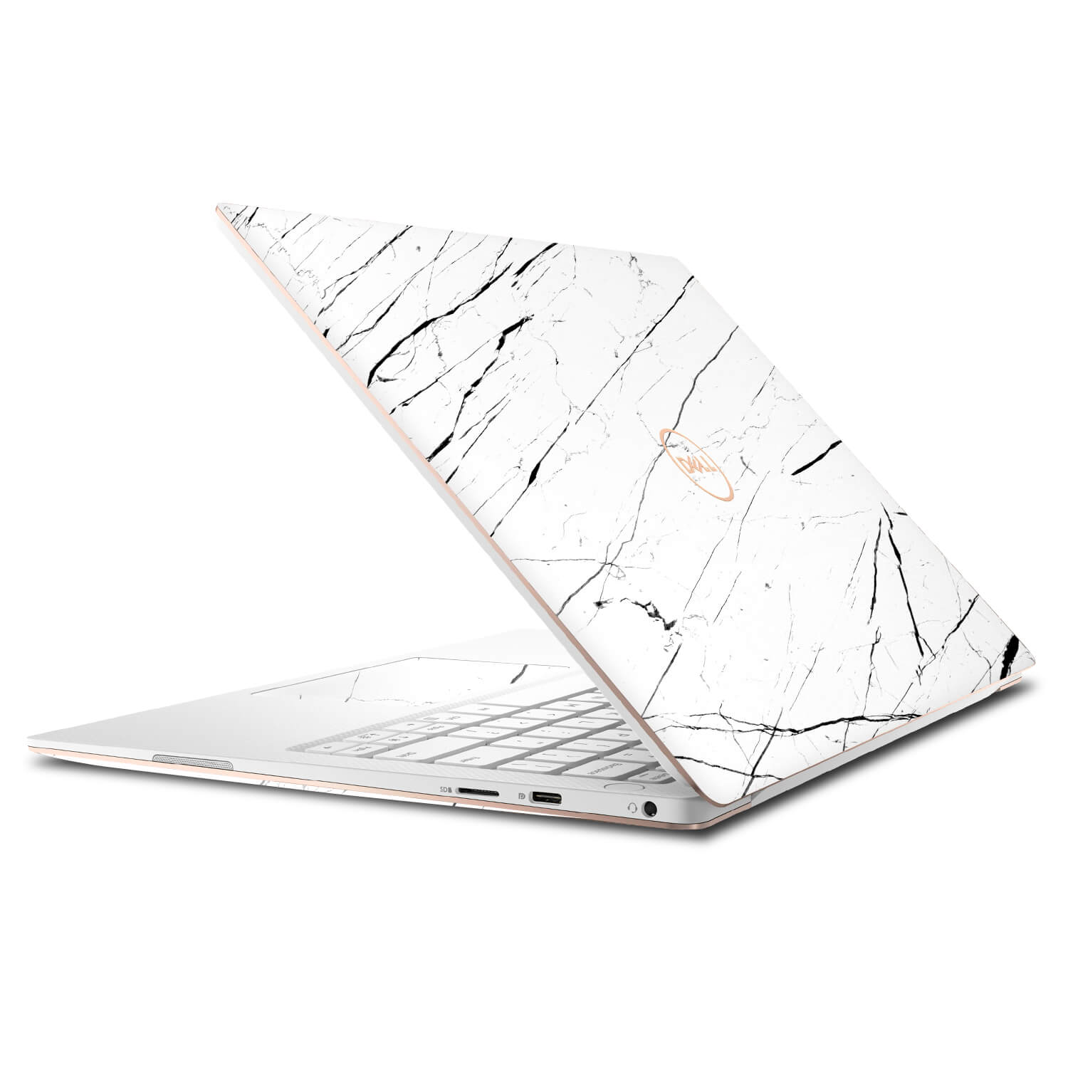 Dell XPS 13 7390 Yakuza Skins