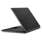 Dell XPS 13 Black Camo Skins