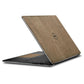 Dell XPS 13 Modern Oak Skins