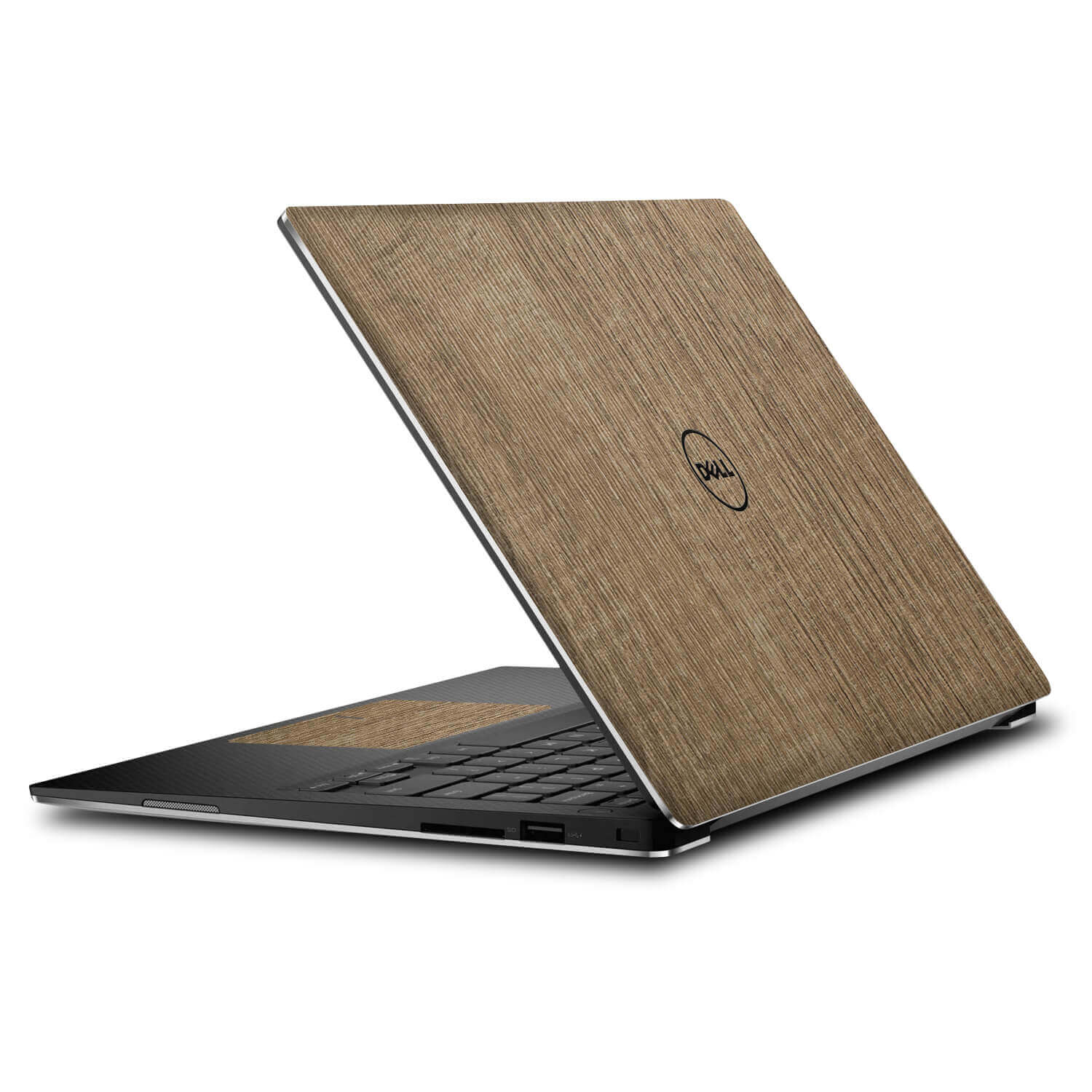 Dell XPS 15 Modern Oak Skins