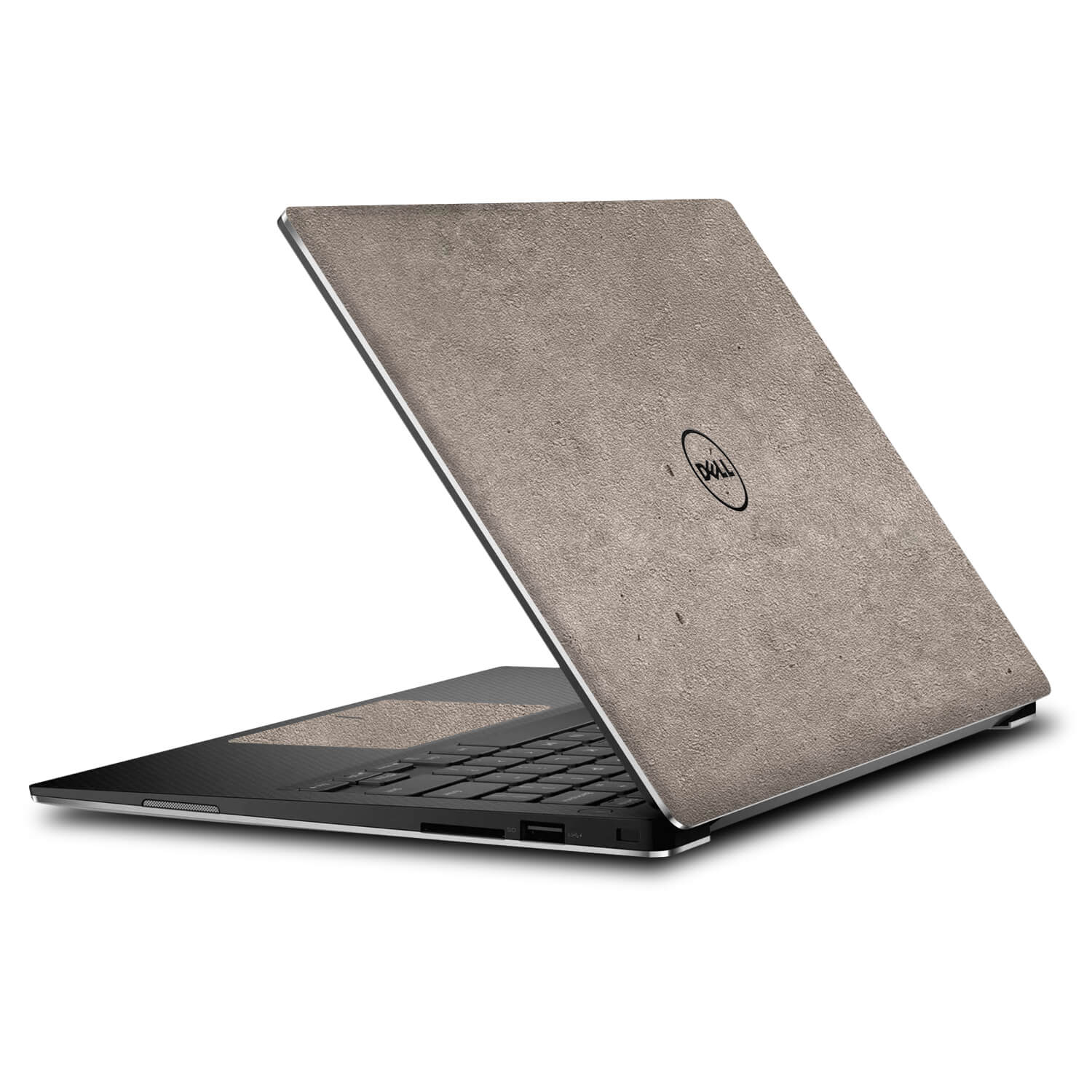 Dell XPS 15 Sahara Concrete Skins