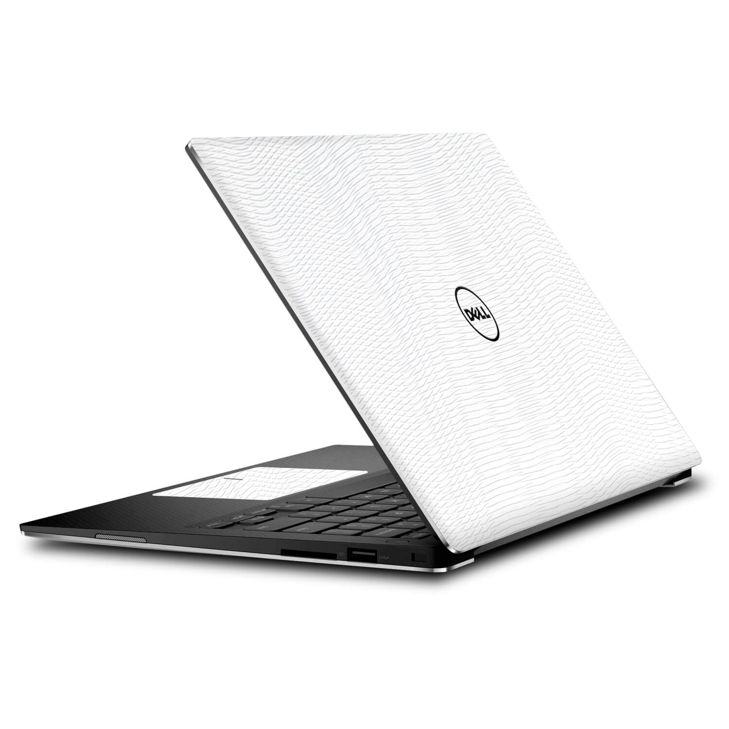 Dell XPS 15 Waveform Skins