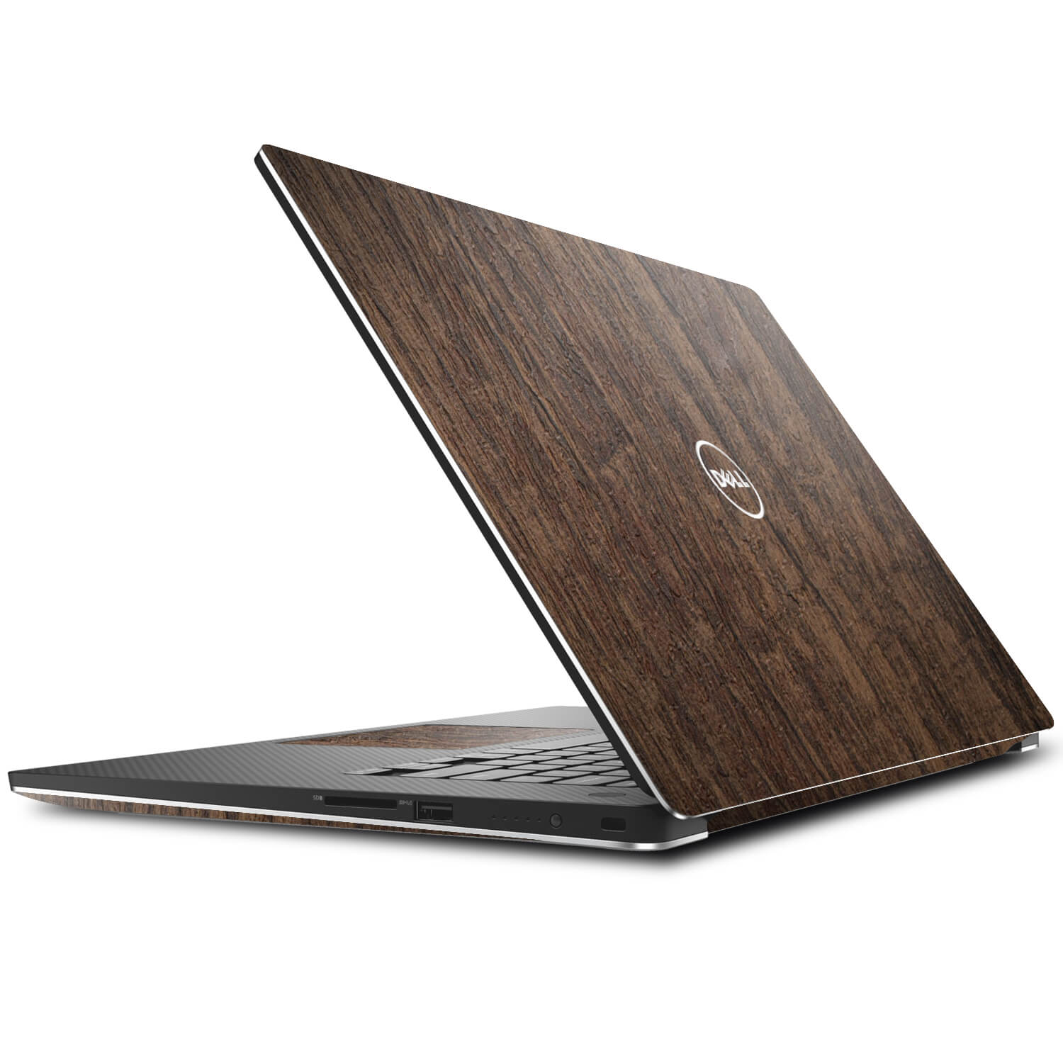 Dell Precision 15 Aged Oak Skins 5540