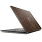 Dell XPS 15 Aged Oak Skins 7590
