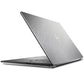 Dell Precision 15 Brushed Aluminium Skins 5540