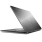 Dell XPS 15 Brushed Titanium Skins 7590