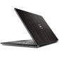 Dell Precision 15 Silverblack Wood Skins 5540