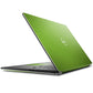 Dell Precision 15 Textured Matt Green Skins 5540