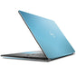 Dell Precision 15 Textured Matt Light Blue Skins 5540