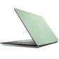 Dell XPS 15 Textured Matt Mint Skins 7590