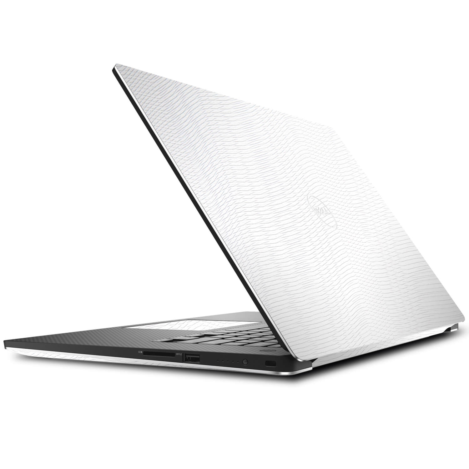 Dell XPS 15 Waveform Skins 9570