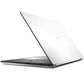 Dell XPS 15 White Gloss Skins 7590