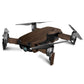 DJI Mavic Air Aged Oak Skins