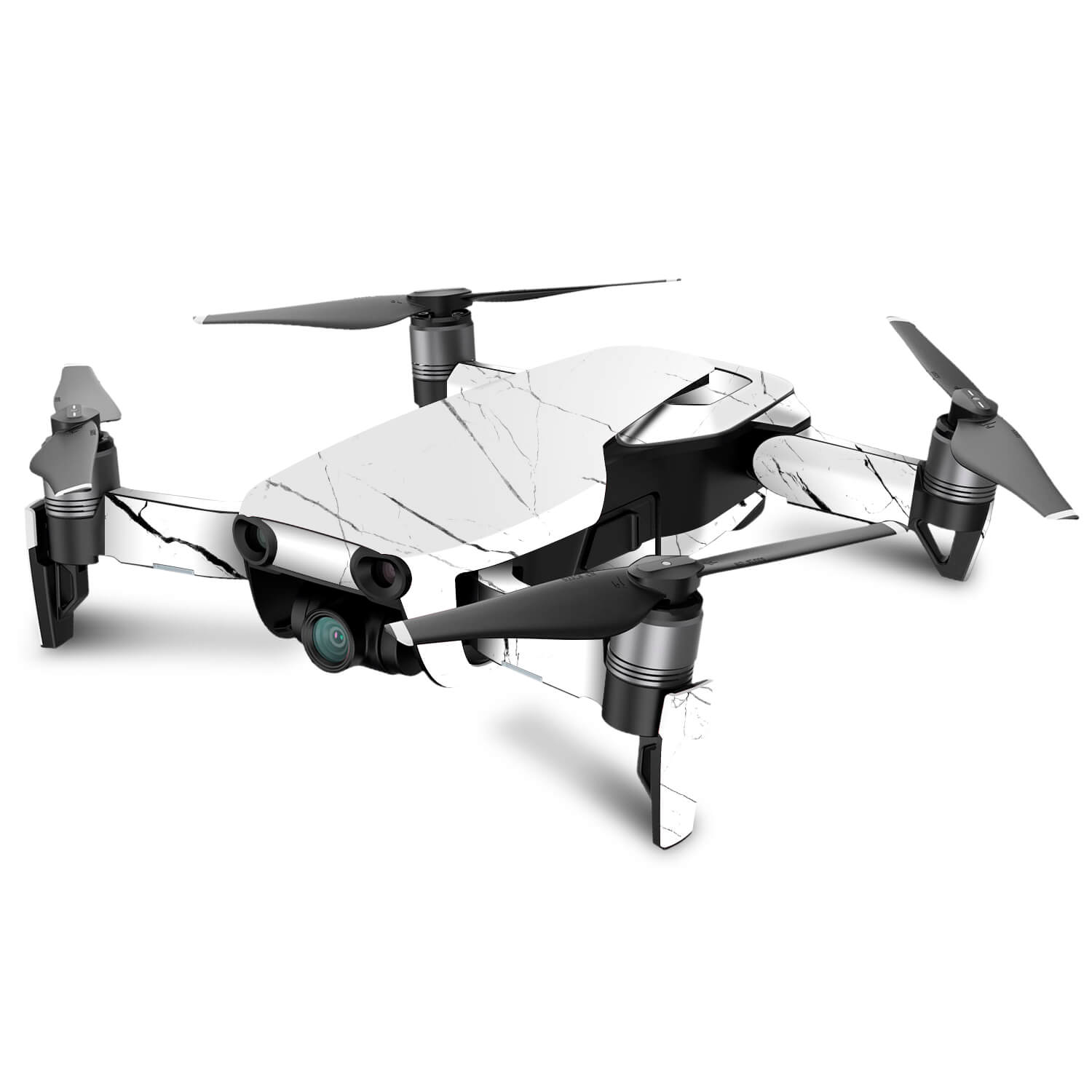 DJI Mavic Air Yakuza Skins