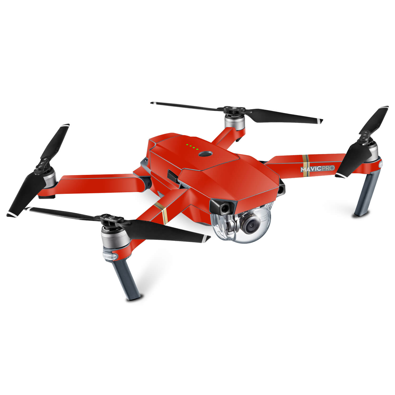 DJI Mavic Pro Skins