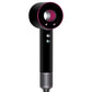Dyson Supersonic Hair Dryer Black gloss skins