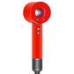 Dyson Supersonic Hair Dryer Dragon red gloss skins