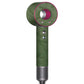 Dyson Supersonic Hair Dryer Green camo skins