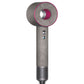 Dyson Supersonic Hair Dryer Sahara concrete skins