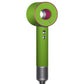 Dyson Supersonic Hair Dryer Textured matt green skins