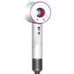 Dyson Supersonic Hair Dryer White marble skins
